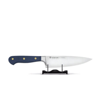 Couteau de chef Wusthof Classic Wild Blueberry 16 cm