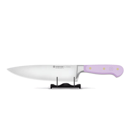 Wusthof - Classic Purple Yam Koksmes 20 cm Koksmes Wusthof 