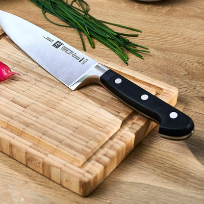 Zwilling - Couteau de chef Prof S 200 mm Couteau de chef Zwilling