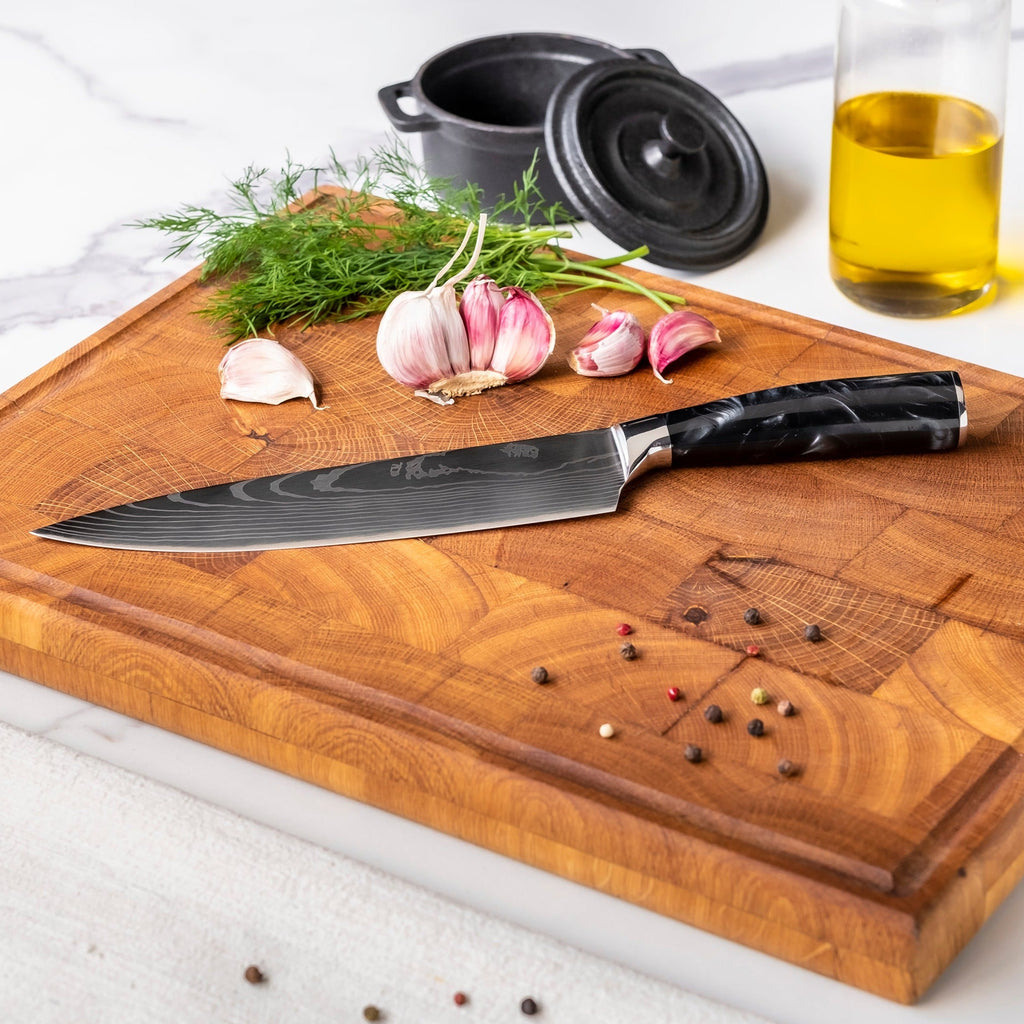 Couteau du Chef 20 cm ONYX